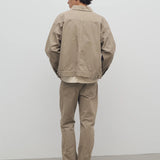 The Row Men's Carlisle Jean
