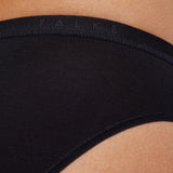 Women Slip Daily Climate Control in Black