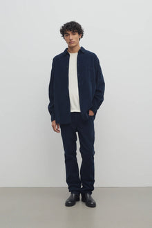 Jaxon Pant in Cotton
