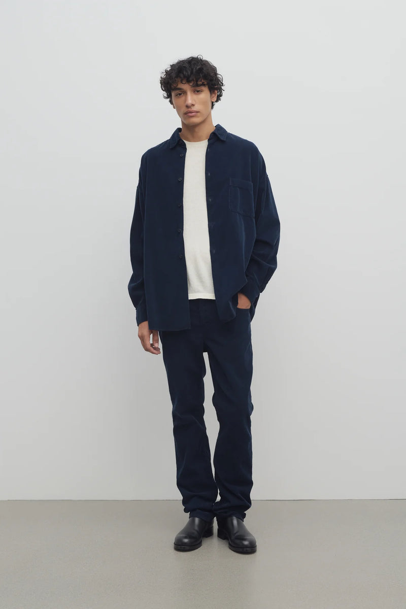 Jaxon Pant in Cotton