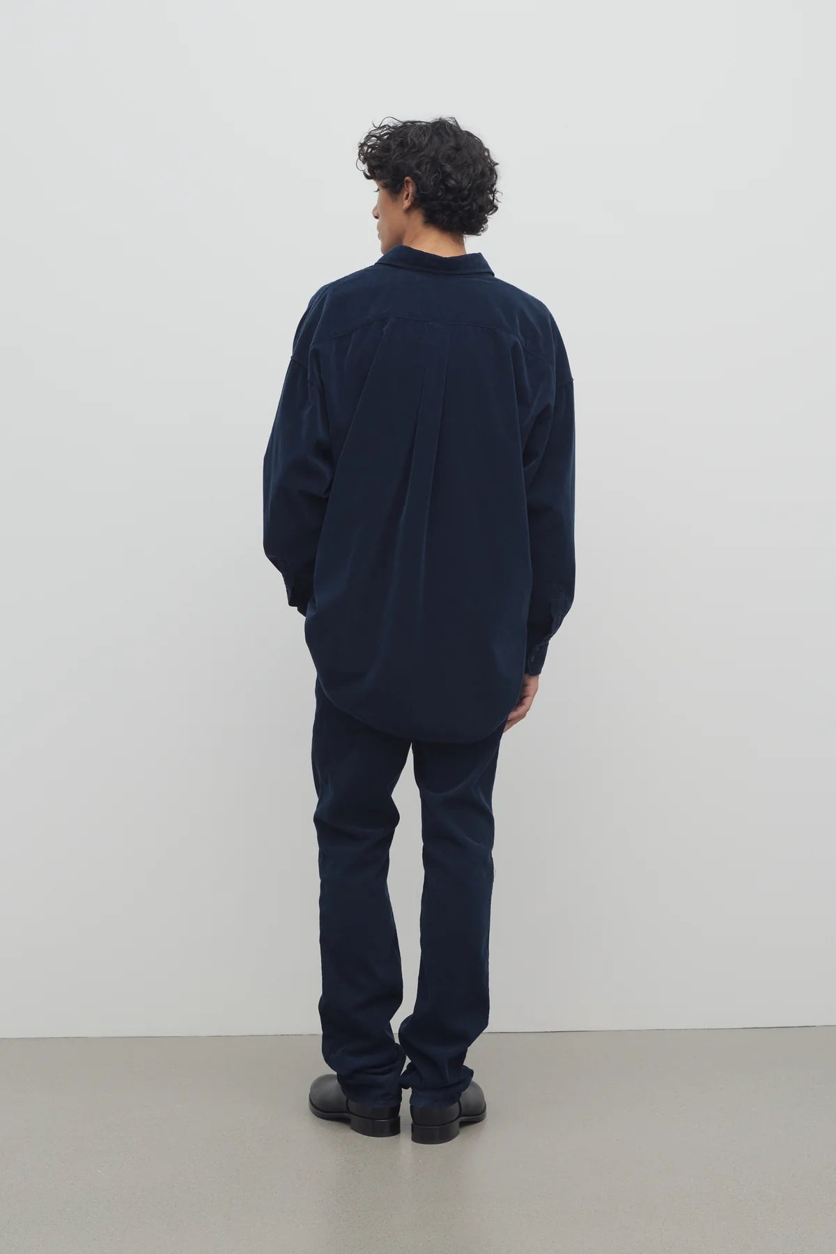 Jaxon Pant in Cotton