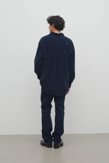 Jaxon Pant in Cotton