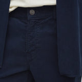 The Row Men's Jaxon Pant
