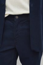 Jaxon Pant in Cotton