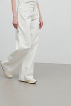 Owen Runner in Leather and Nylon