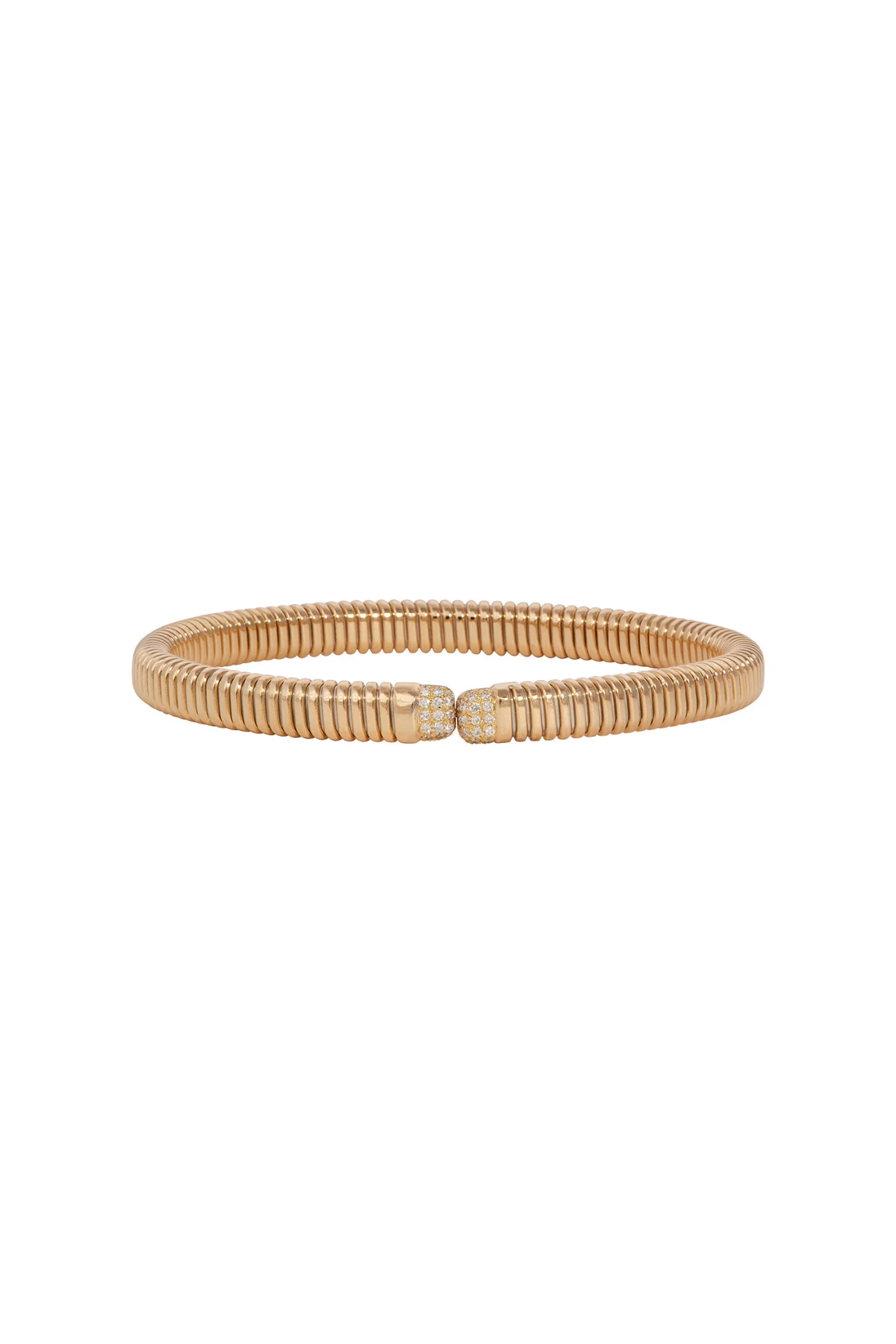 18K Yellow Gold Bettina Bracelet