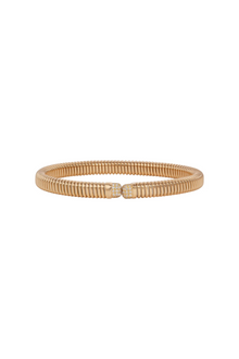 18K Yellow Gold Bettina Bracelet