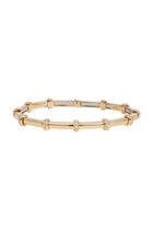 18K Yellow Gold Carly Bracelet