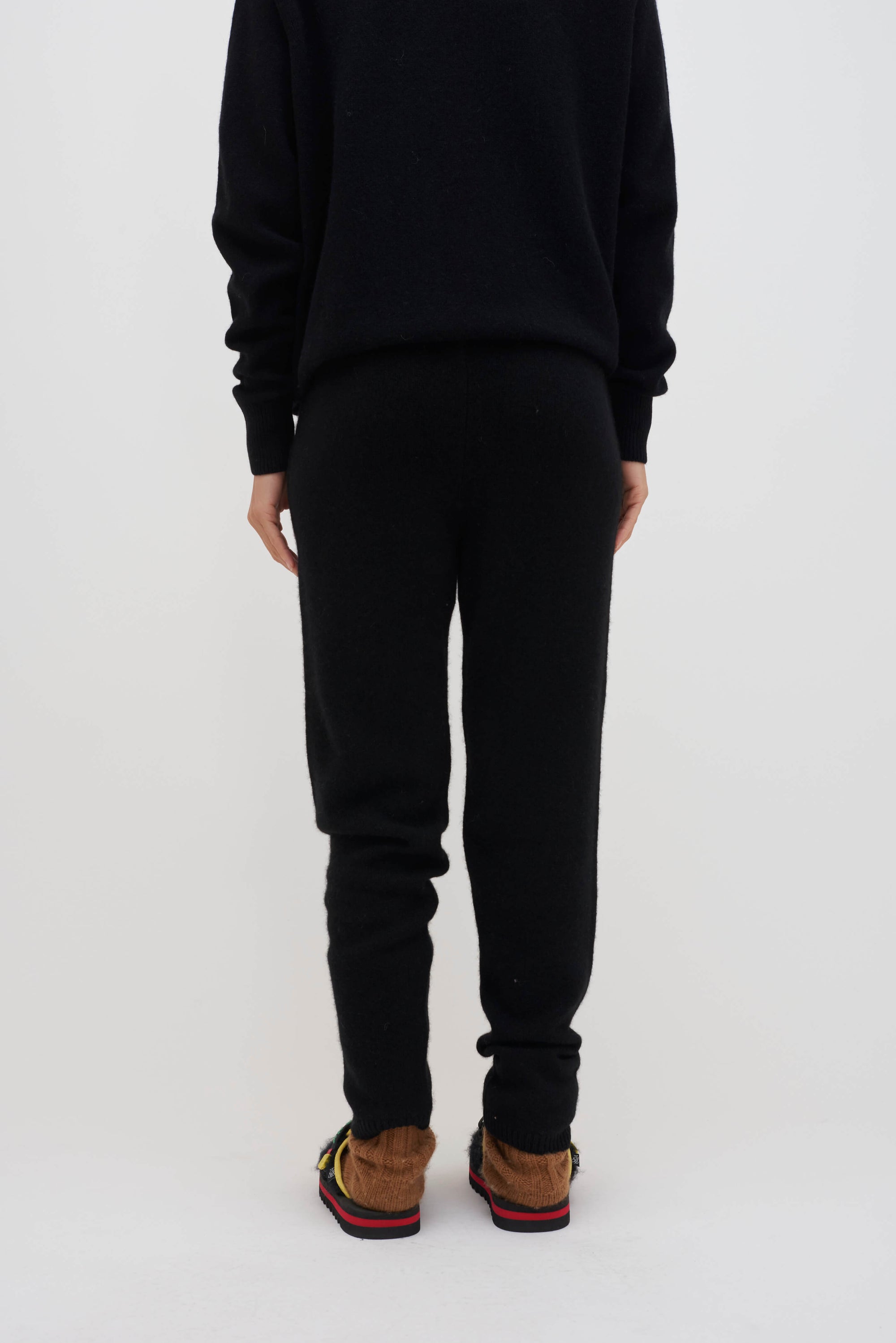 Heavy Sweatpants
