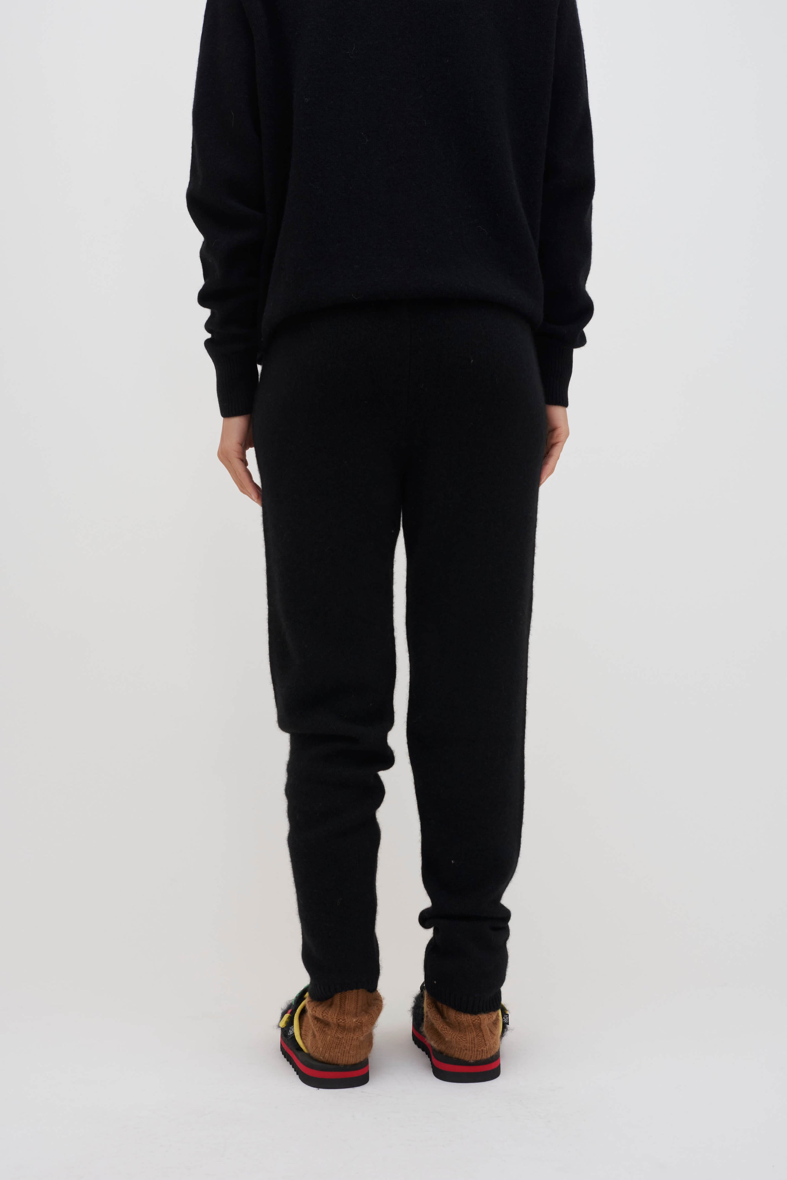 Heavy Sweatpants