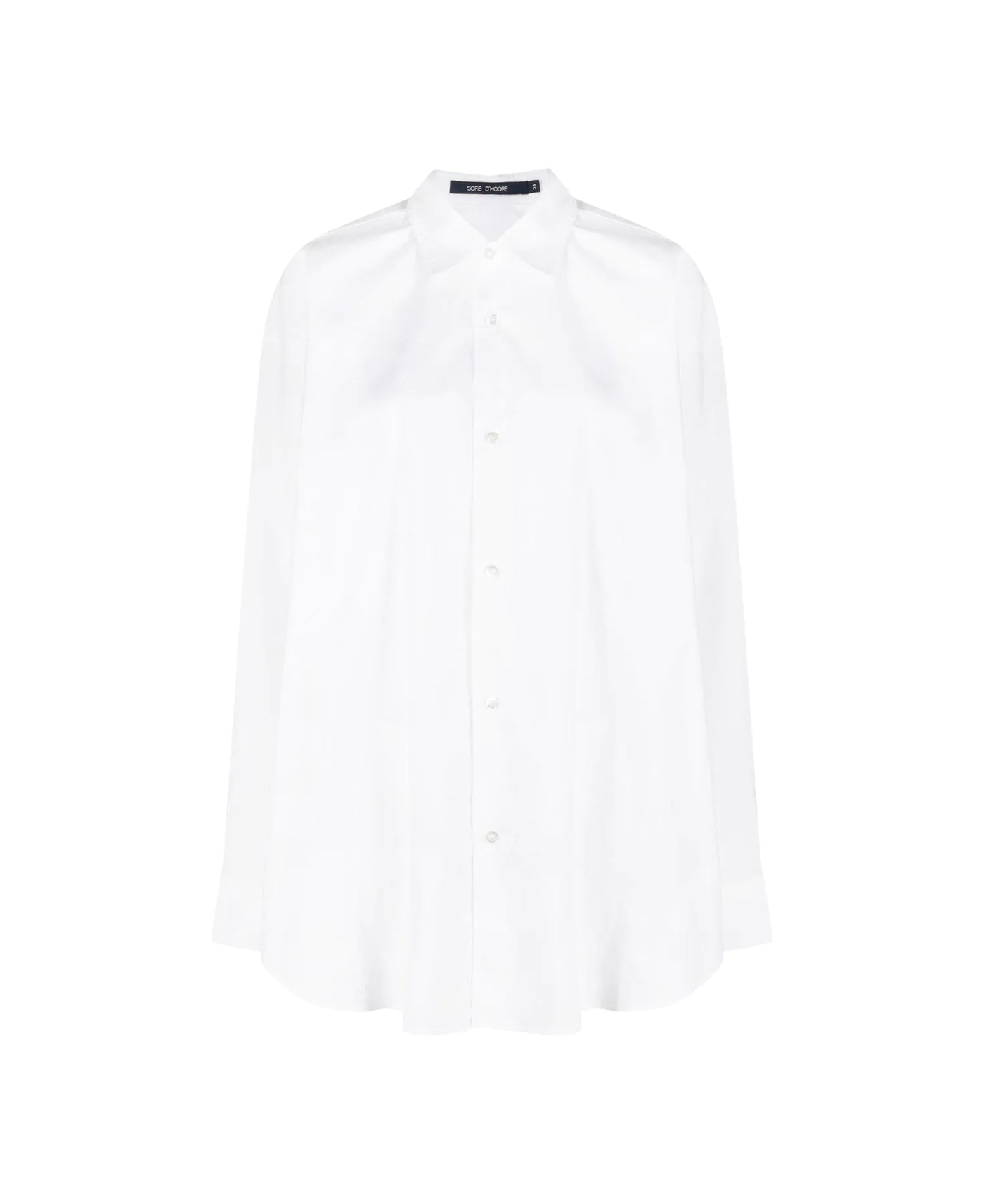 Brennan Long Sleeve Shirt