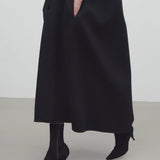 The Row Liisa High Heel Bootie