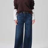 Paloma Baggy Jeans