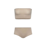 Alaia Mastic Second Skin Lingerie Set
