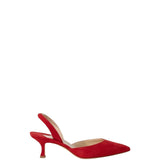Manolo Blahnik Carolyne Slingback Pump
