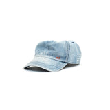 Nick Fouquet NF Desert Denim Cap