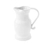 Astier de Villatte Small Colbert Pitcher