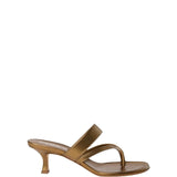 Manolo Blahnik Susa Mule Sandal