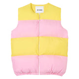 Sunnei Puffy Gilet
