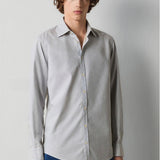 Massimo Alba Men's Genova Shirt
