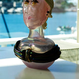 Hugh Findletar Miss Helen Vase