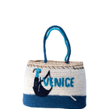 Kilometre Venice Undercover Basket