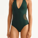 Eres Artifices One-Piece Swimsuit
