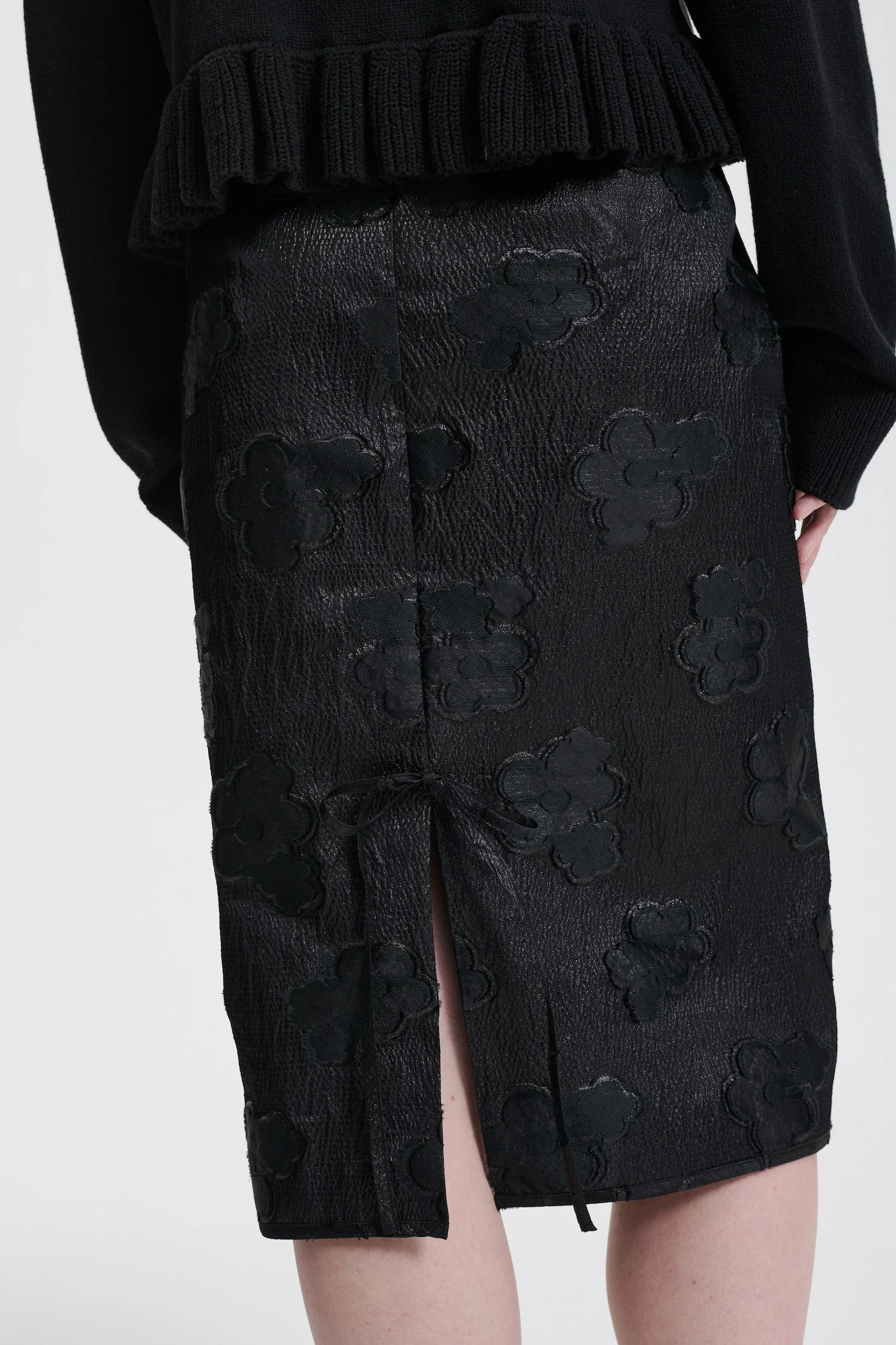 Allegra Skirt