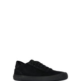 The Row Suede Sneaker