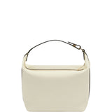 Valextra Mochi Top Handle Mini Bag