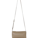 The Row 90's Crossbody Bag in Nappa Leather