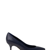 Manolo Blahnik Kietta Gala Pump