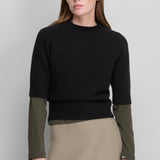 Extreme Cashmere No 374 Lauren Sweater
