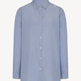 The Row Sisilia Shirt