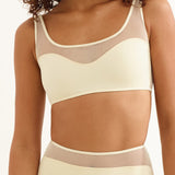 Eres Crescendo Bikini Top