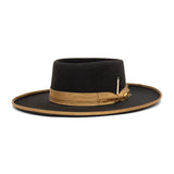 Nick Fouquet El Topo Felt Hat