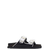 Arizona Tex Satin Bows Birkenstock