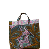 Luisa Cevese Riedizioni Large Square Bag