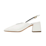 Rupert Sanderson Marquito Block Heel Sandal
