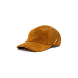 Nick Fouquet Roper NF Suede Cap