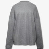 The Row Raveena Top in Cashmere