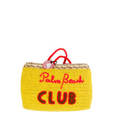 Kilometre Paris Palm Beach Club Bag