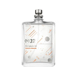 Escentric Molecules in Molecule 02