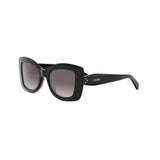 Celine 3 Dots Sunglasses in Black
