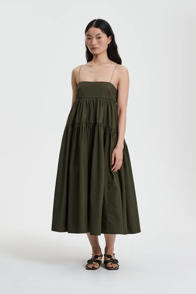 Sofie Dress