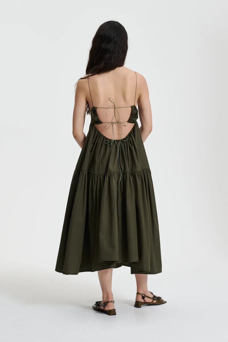 Sofie Dress