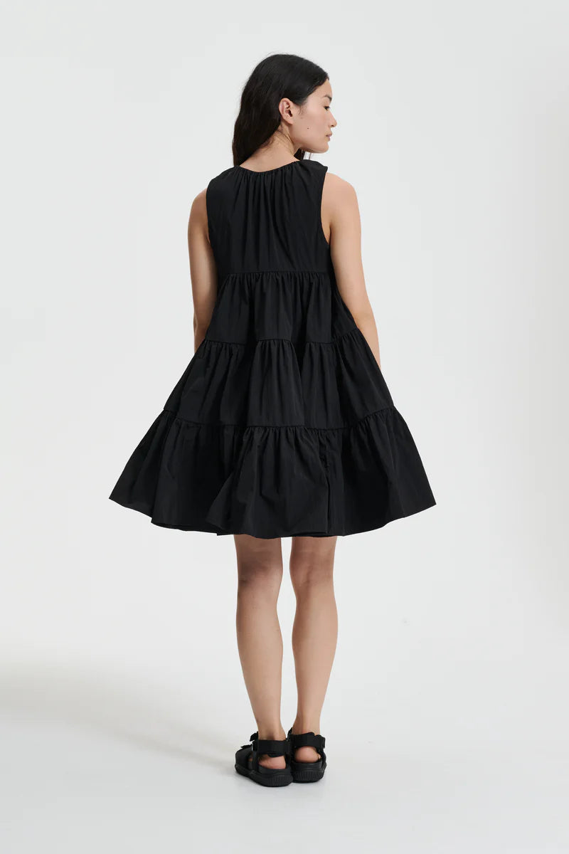 Aino Dress