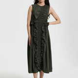 Cecilie Bahnsen Ole Dress