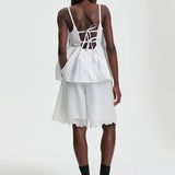Cecilie Bahnsen Akira Top
