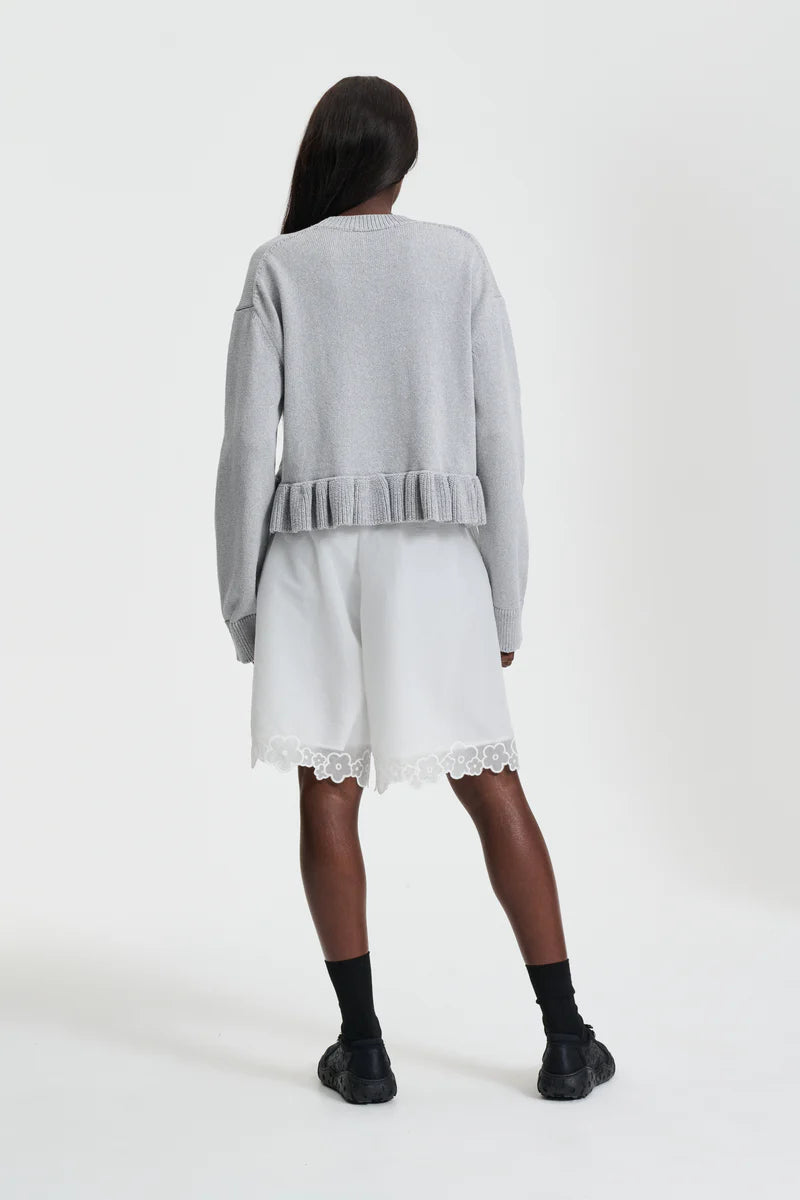 Arya Shorts